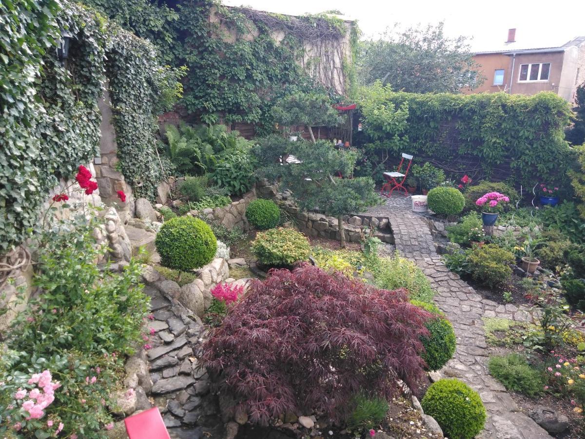 Urlaub Im Fachwerkhaus Appartement *