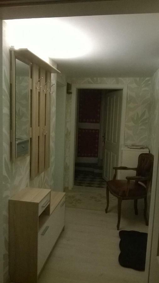 Urlaub Im Fachwerkhaus Appartement *