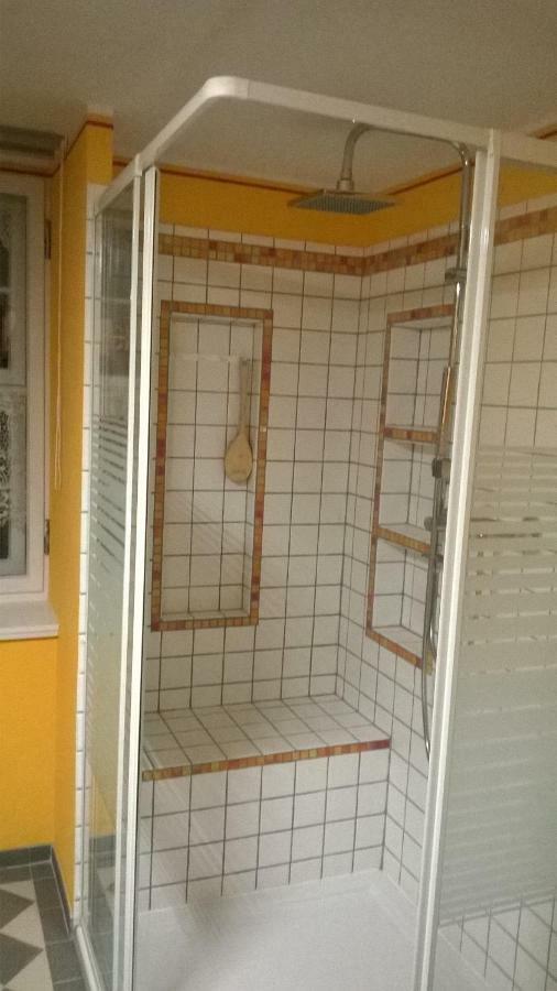 Appartement Urlaub Im Fachwerkhaus Gernrode (Saxony-Anhalt)