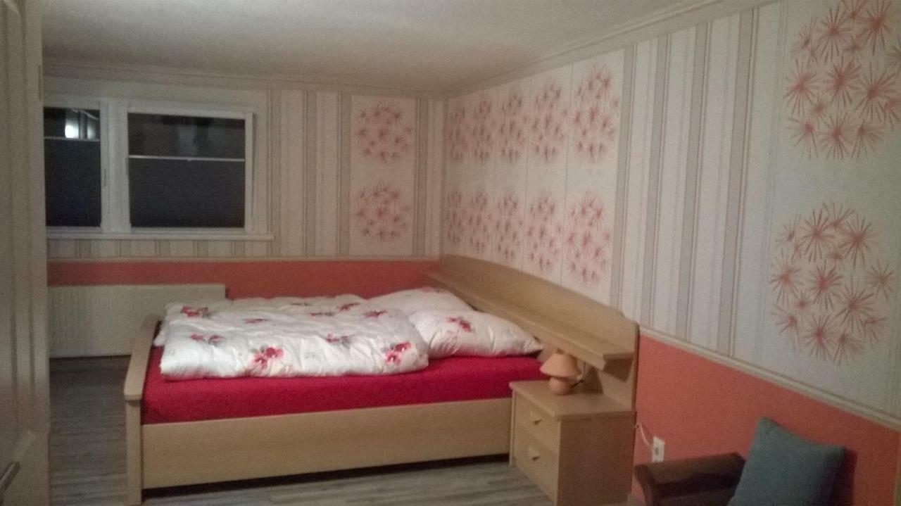 Appartement Urlaub Im Fachwerkhaus Gernrode (Saxony-Anhalt)