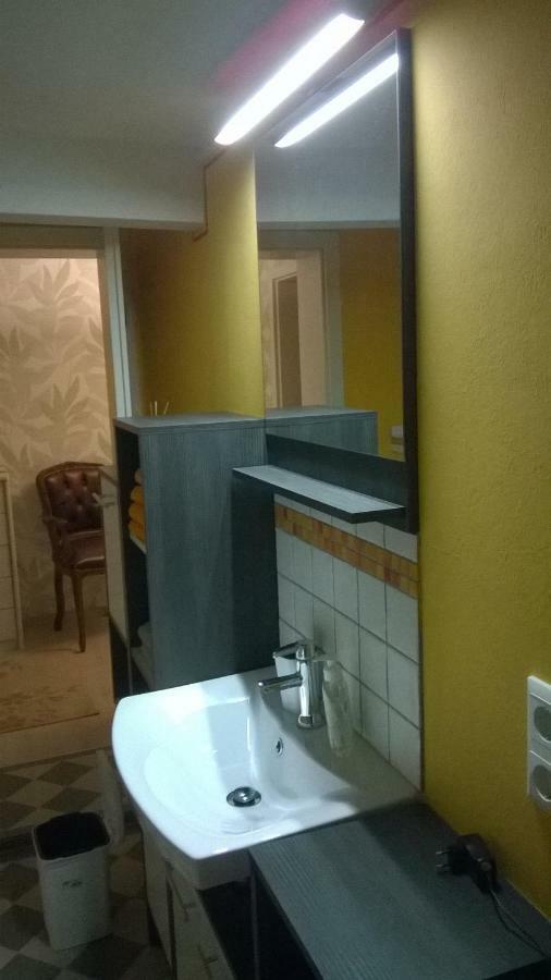 Appartement Urlaub Im Fachwerkhaus Gernrode (Saxony-Anhalt)